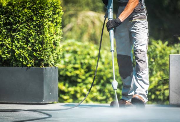 Best Warehouse Cleaning  in Westway, TX