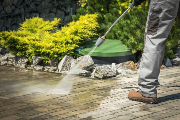 Best Machinery and Equipment Cleaning  in Westway, TX