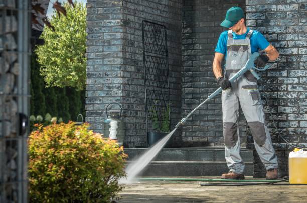 Best Playground Equipment Cleaning  in Westway, TX