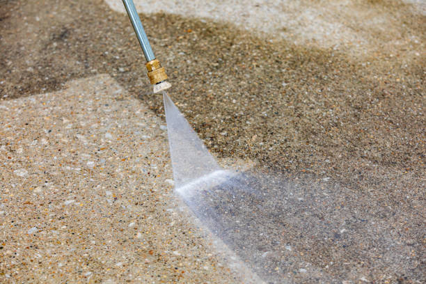 Best Post-Construction Pressure Washing  in Westway, TX