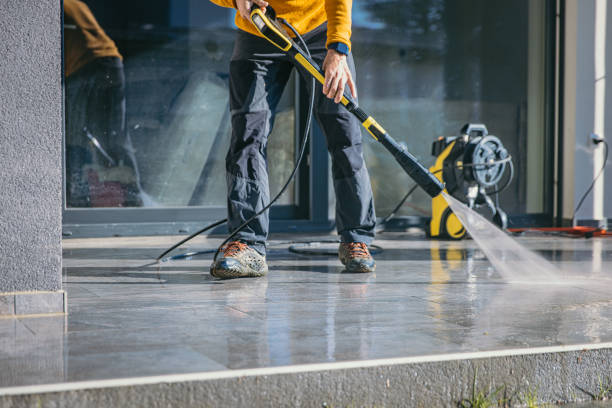 Westway, TX Pressure Washing Company
