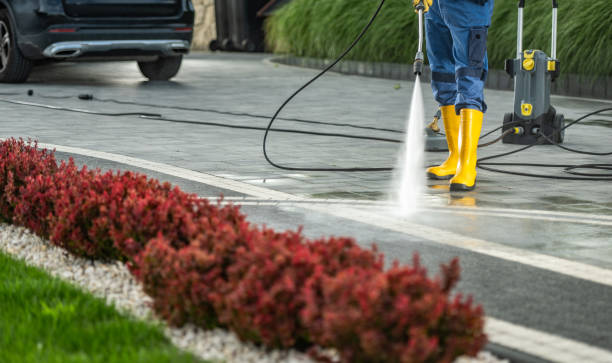 Best Parking Lot and Garage Cleaning  in Westway, TX