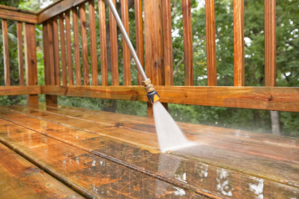 Best Factory Floor Cleaning  in Westway, TX